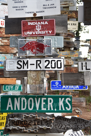 AndoverKS