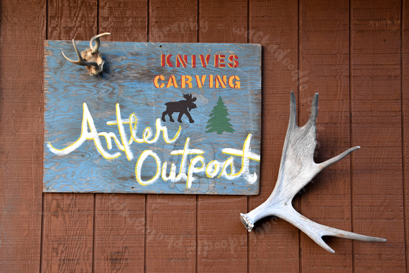 AntlerOutpost